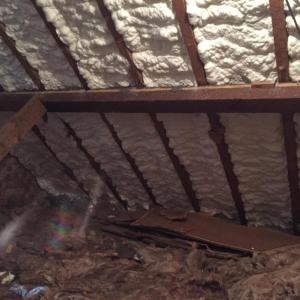 Metropolitan Insulation: Loft Insulation