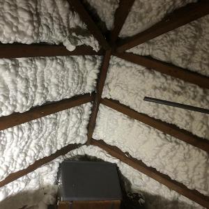 Metropolitan Insulation: Loft Insulation