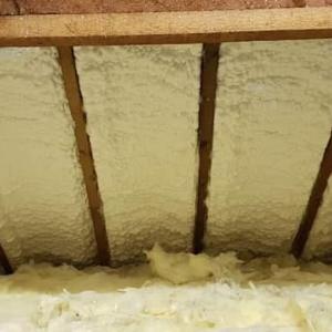 Metropolitan Insulation: Loft Insulation