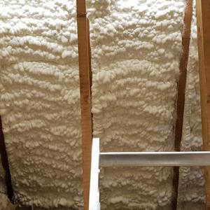 Metropolitan Insulation: Loft Insulation