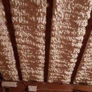 Metropolitan Insulation: Loft Insulation