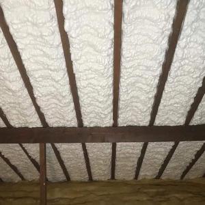 Metropolitan Insulation: Loft Insulation