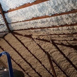 Metropolitan Insulation: Loft Insulation