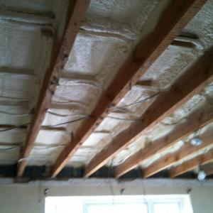 Metropolitan Insulation: Soundproofing