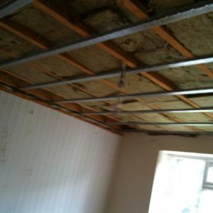 Metropolitan Insulation: Soundproofing