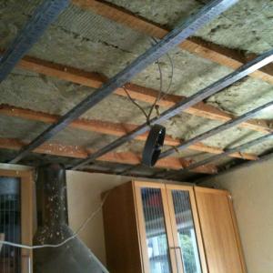 Metropolitan Insulation: Soundproofing