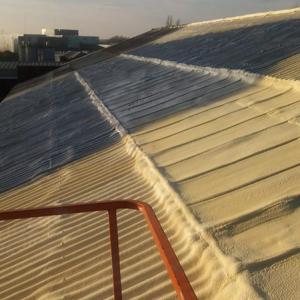 Metropolitan Insulation: Spray Foam Soundproofing