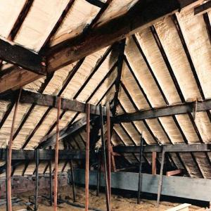 Metropolitan Insulation: Spray Foam Soundproofing