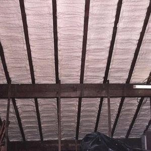 Metropolitan Insulation: Spray Foam Soundproofing