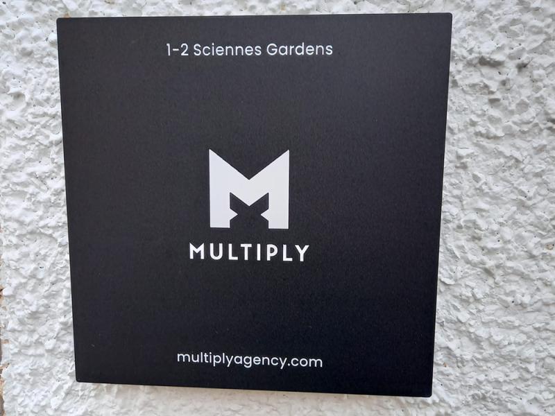 Metropolitan Insulation: Multiply Agency