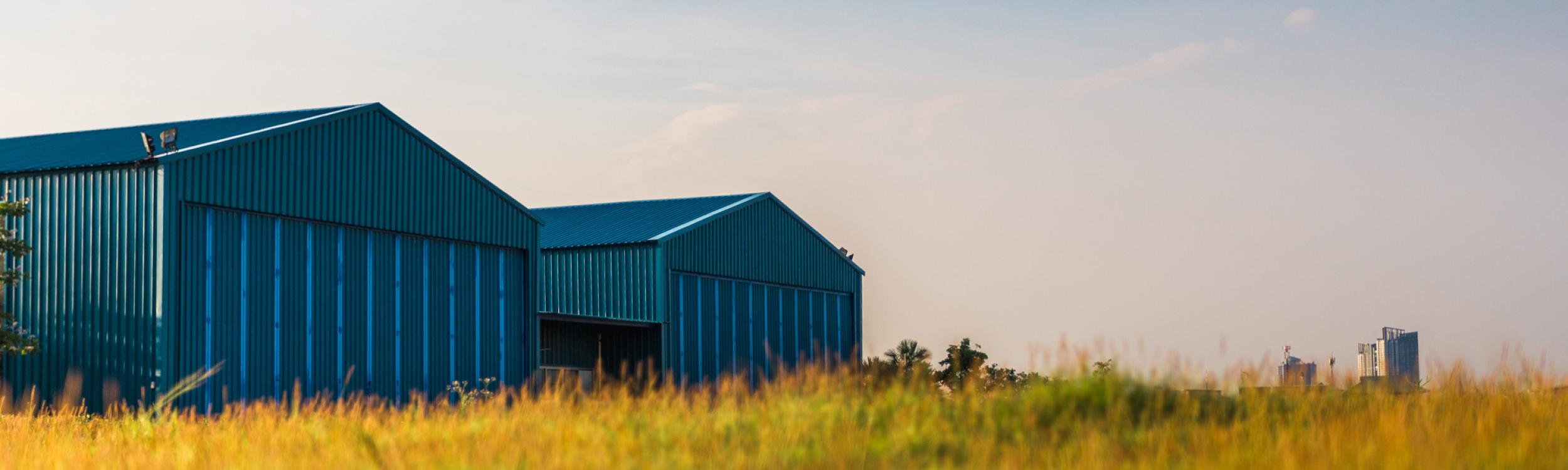 Metropolitan Insulation: Agricultural