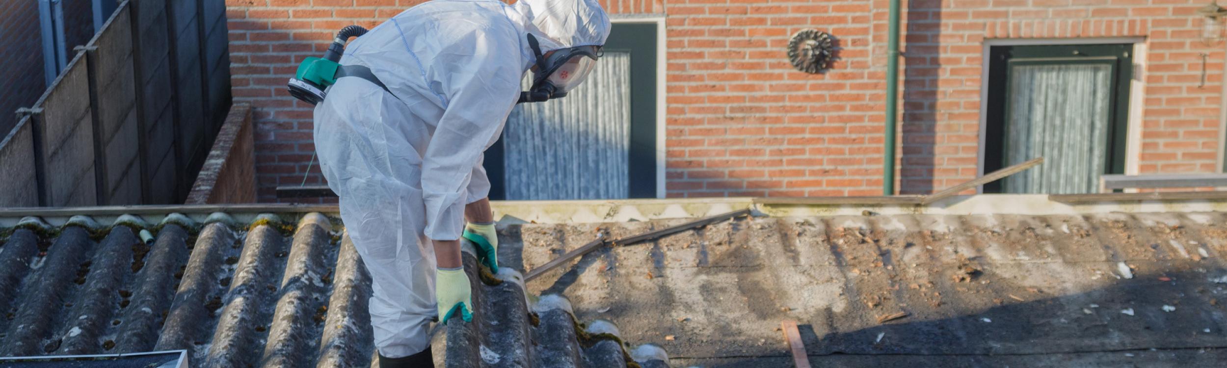 Metropolitan Insulation: Asbestos Encapsulation
