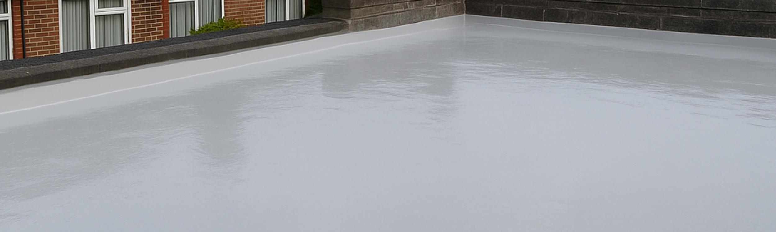 Metropolitan Insulation: Roof Systems