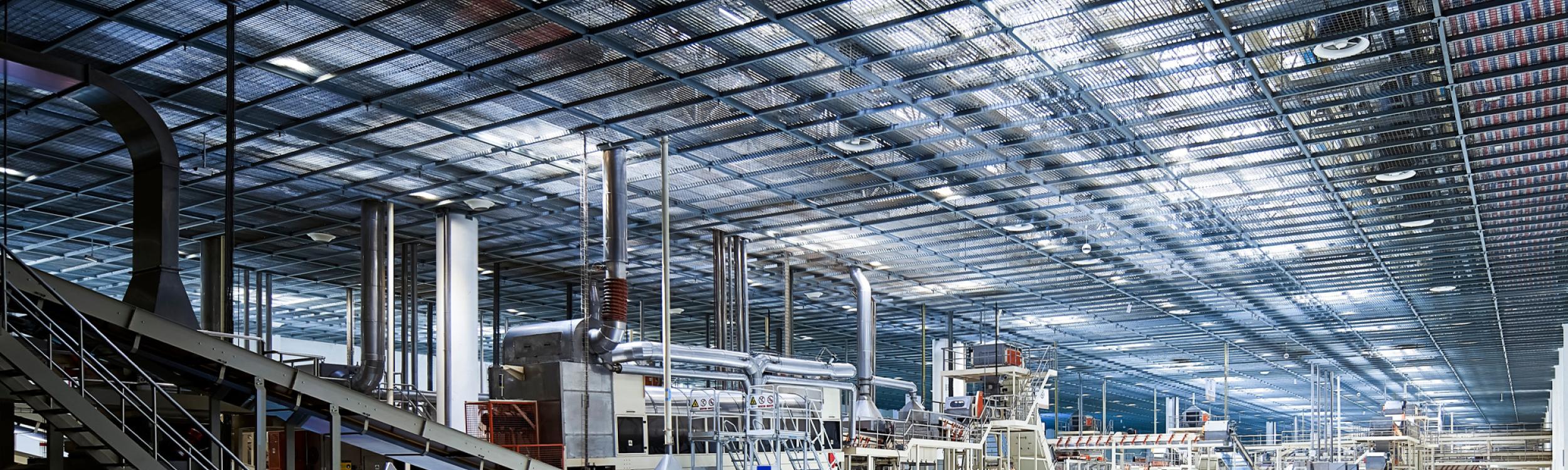 Metropolitan Insulation: Industrial