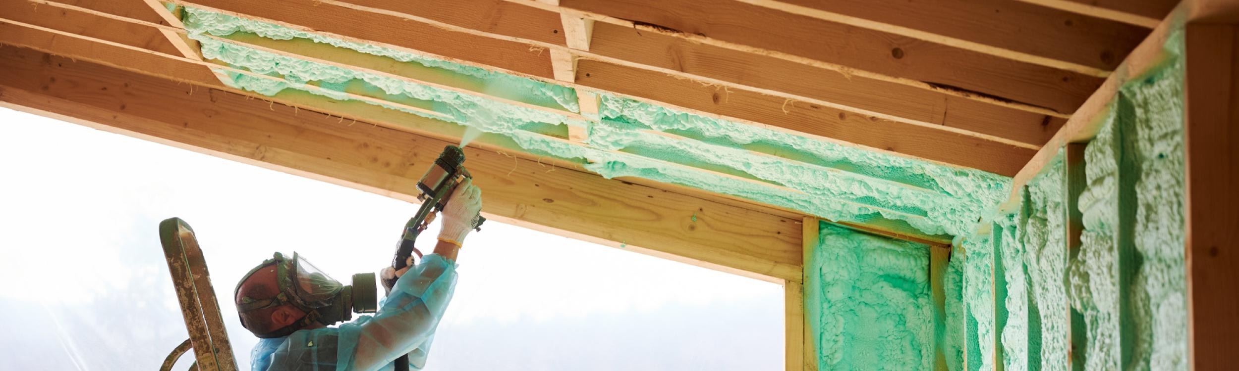Metropolitan Insulation: Use Your Loft