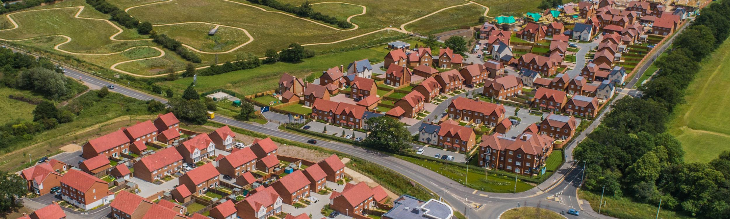 Metropolitan Insulation: New Builds