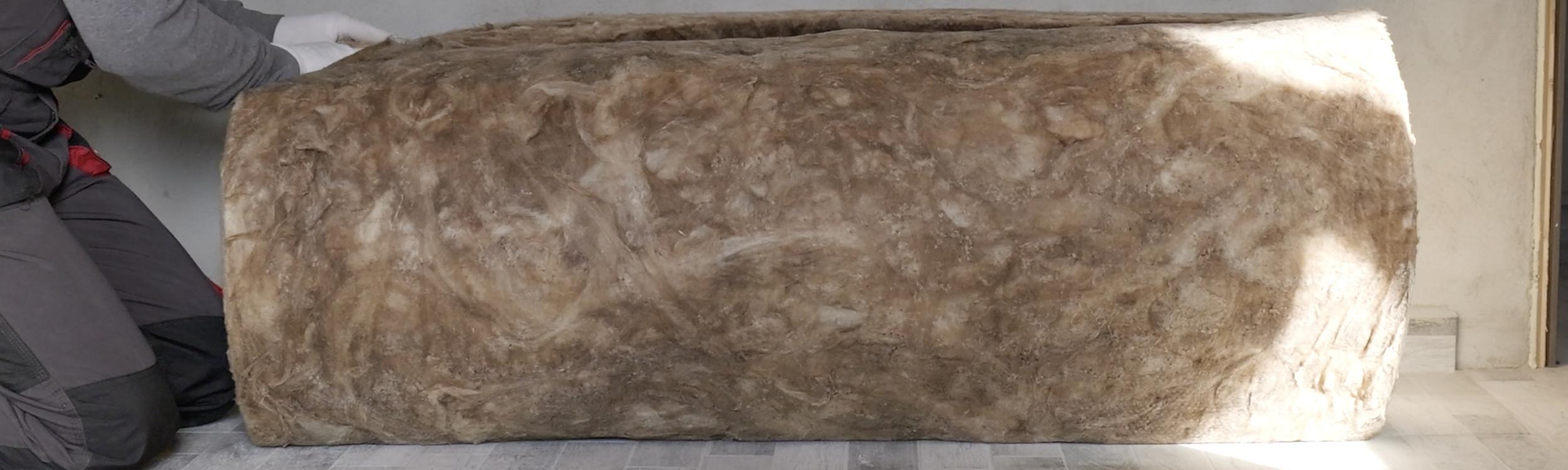 Metropolitan Insulation: Soundproofing