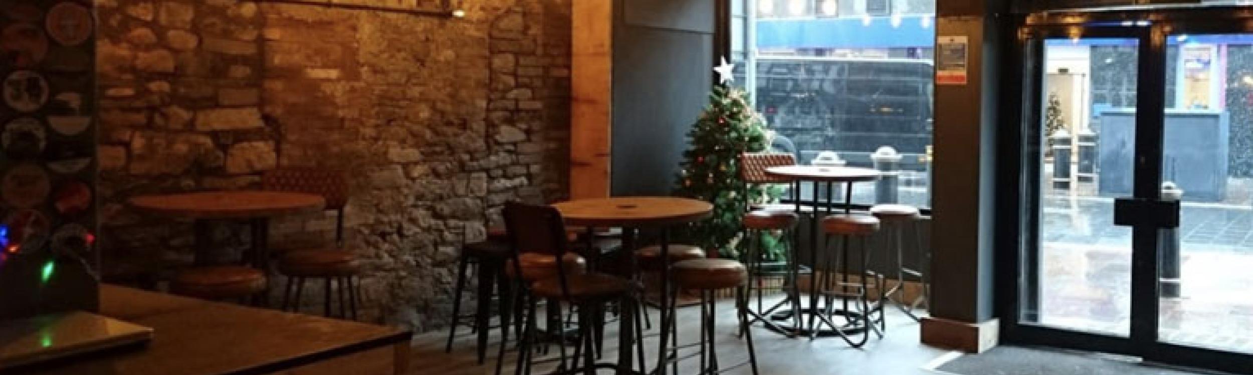 Metropolitan Insulation: Brew Monster Tap House | Soundproofing