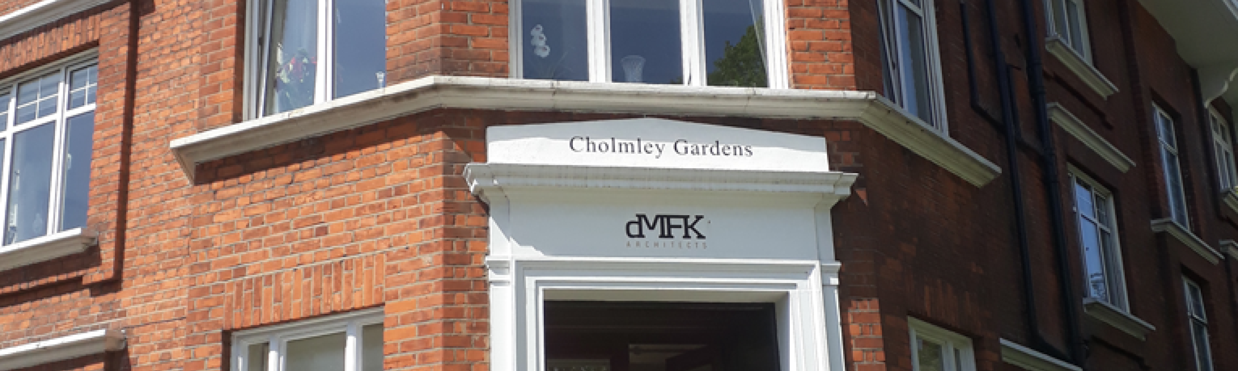 Metropolitan Insulation: Cholmeley Gardens Private Estate