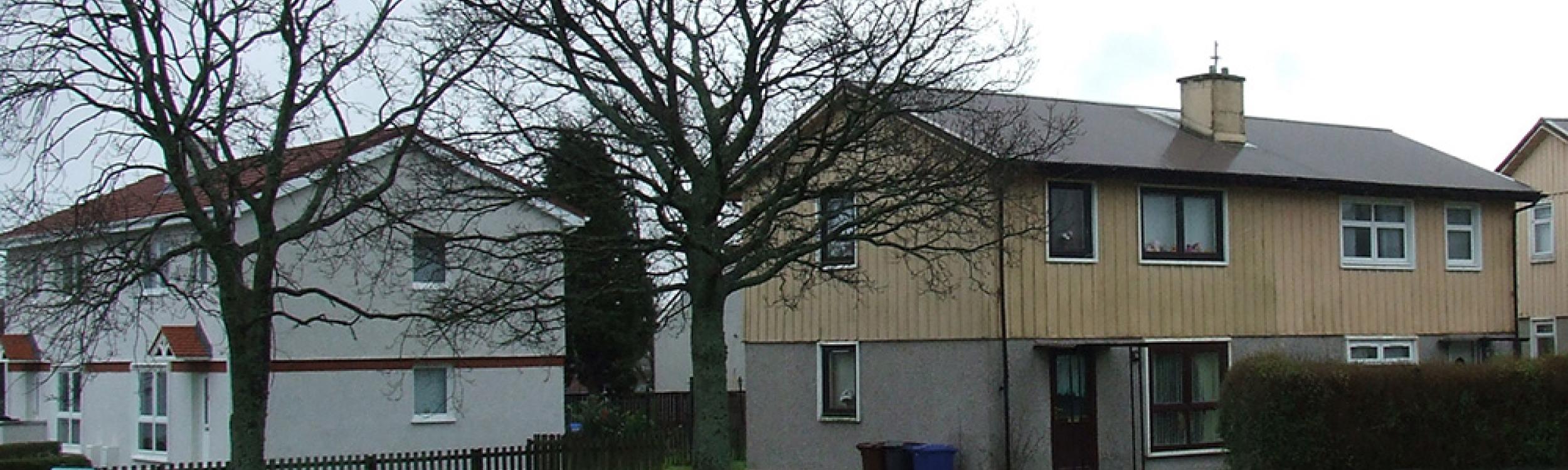 Metropolitan Insulation: Glasgow City Council | Insulation