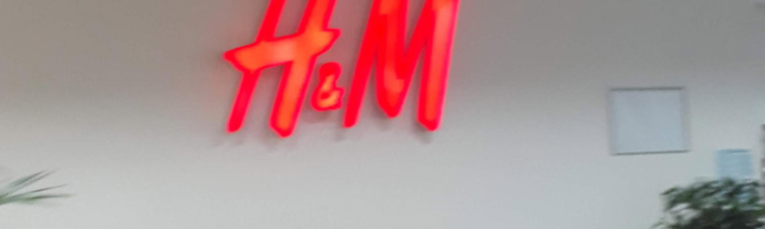 Metropolitan Insulation: H and M Customer Service HQ | Noise Pollution