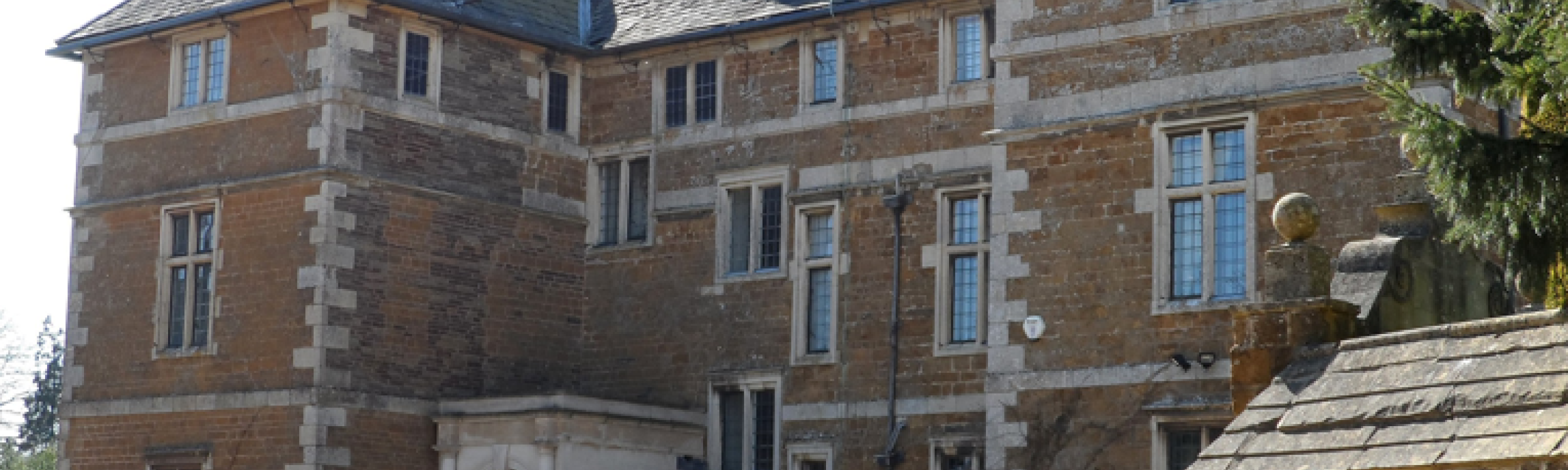 Metropolitan Insulation: Overton Hall Cheshire | Thermal Insulation