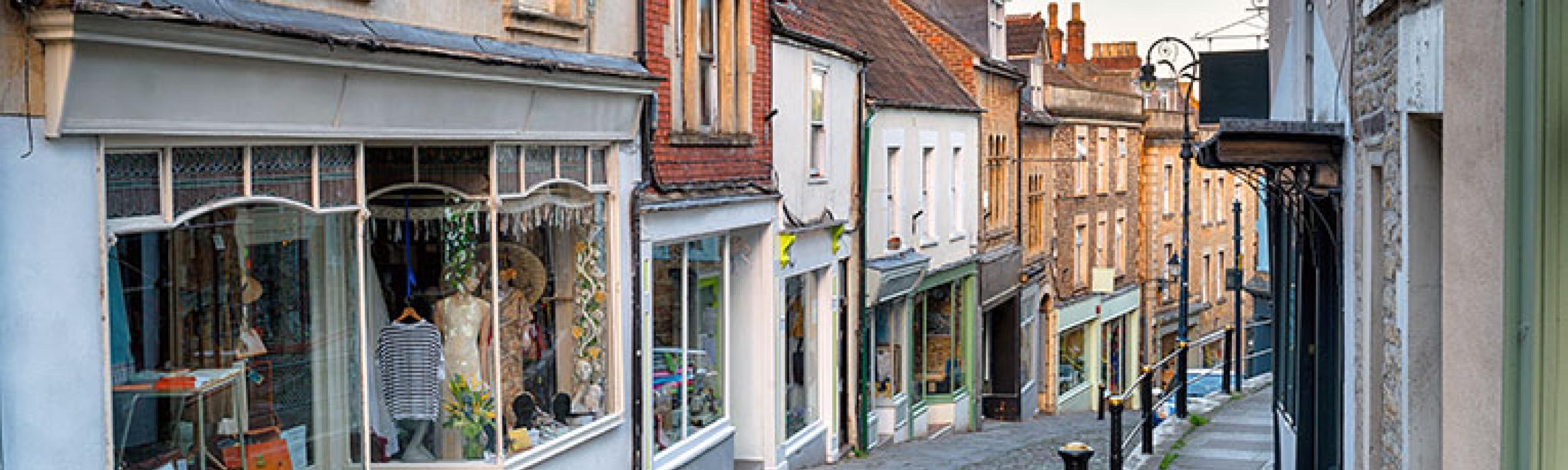 Metropolitan Insulation: Retail Premises Catford | Airborne Impact Noise