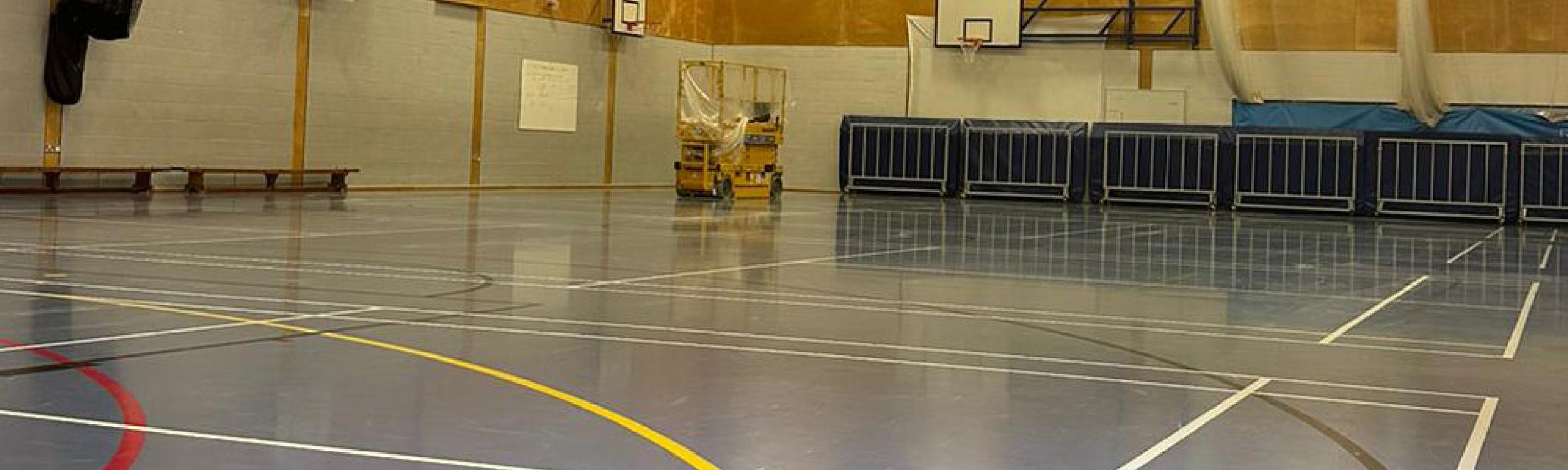 Metropolitan Insulation: Stratford School Academy | Thermal Insulation