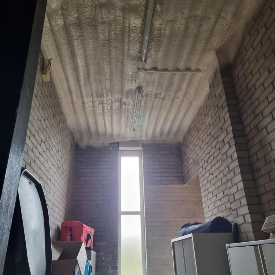 Metropolitan Insulation: Village Hall St Johns Winsford | Thermal Insulation Metropolitan Insulation: Village Hall St Johns Winsford | Thermal Insulation