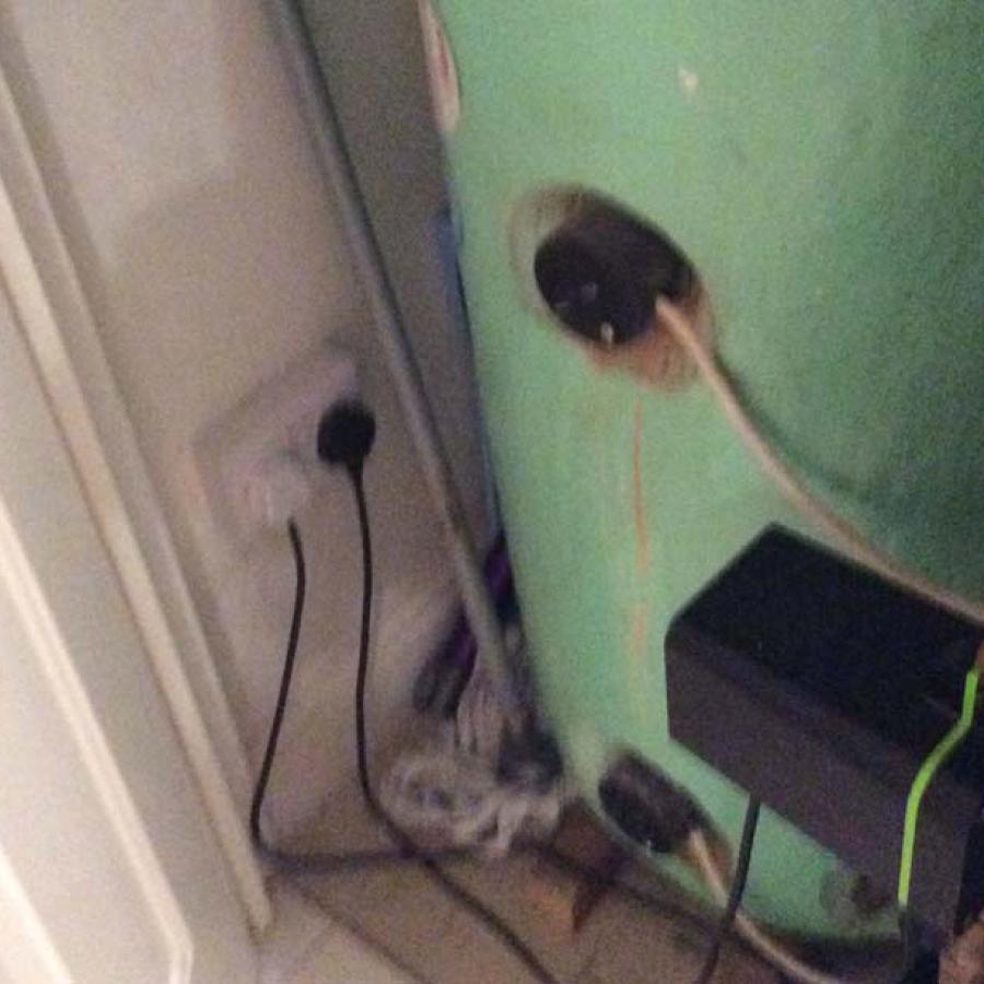 Metropolitan Insulation: Cistern and Pump Noise | Sound Reduction