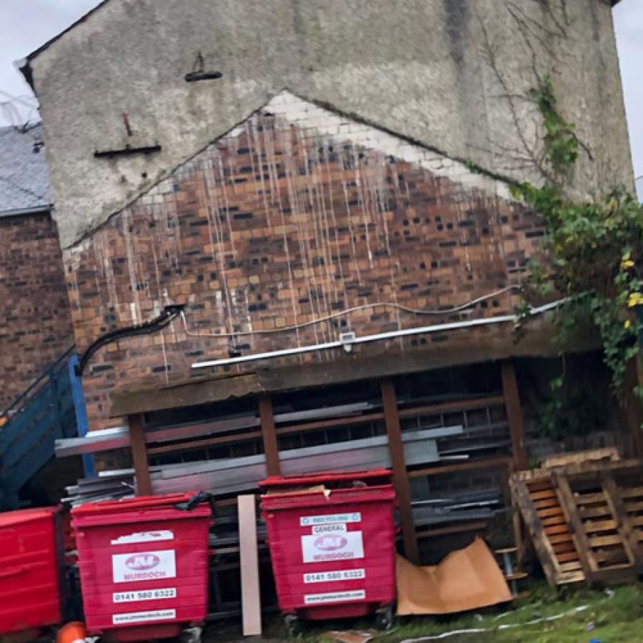 Metropolitan Insulation: GD Chalmers Ltd | Thermal Insulation Metropolitan Insulation: GD Chalmers Ltd | Thermal Insulation
