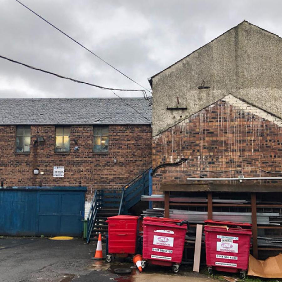 Metropolitan Insulation: GD Chalmers Ltd | Thermal Insulation Metropolitan Insulation: GD Chalmers Ltd | Thermal Insulation