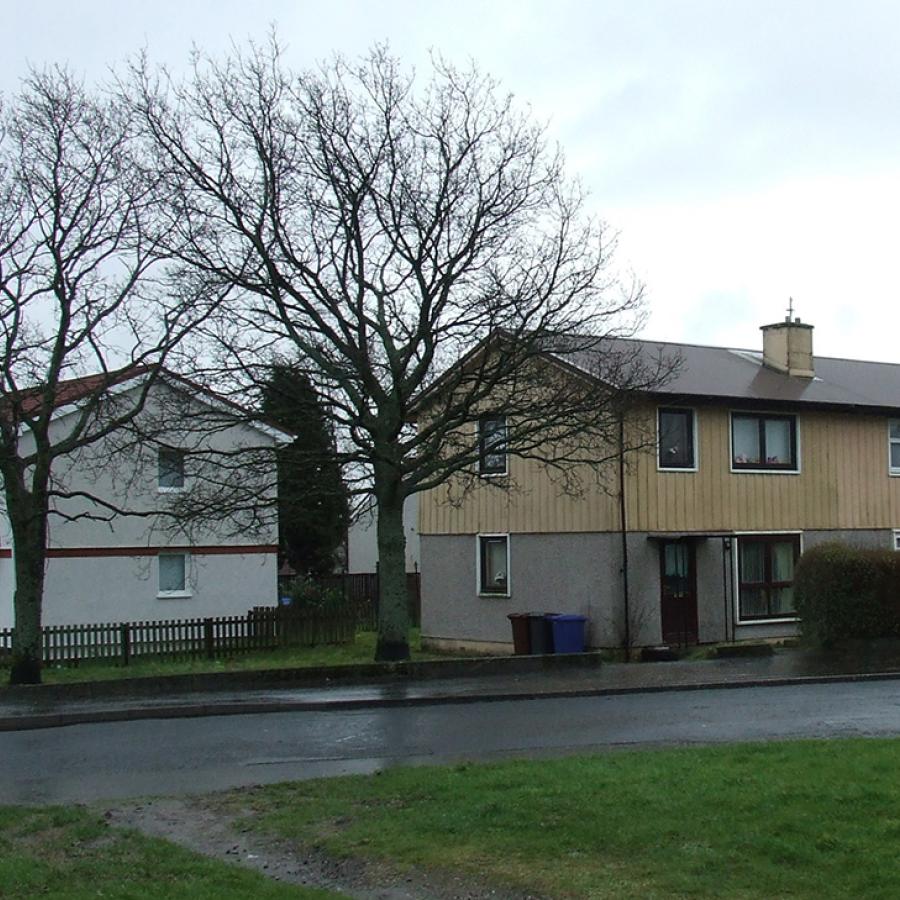 Metropolitan Insulation: Glasgow City Council | Insulation Metropolitan Insulation: Glasgow City Council | Insulation