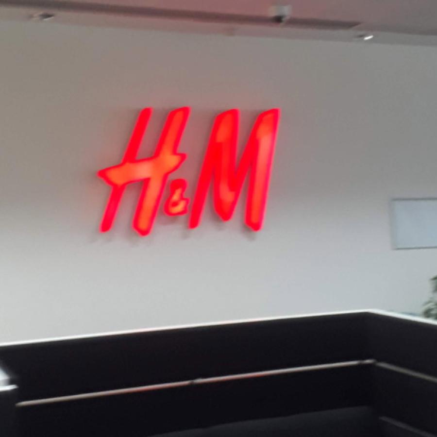Metropolitan Insulation: H and M Customer Service HQ | Noise Pollution Metropolitan Insulation: H and M Customer Service HQ | Noise Pollution