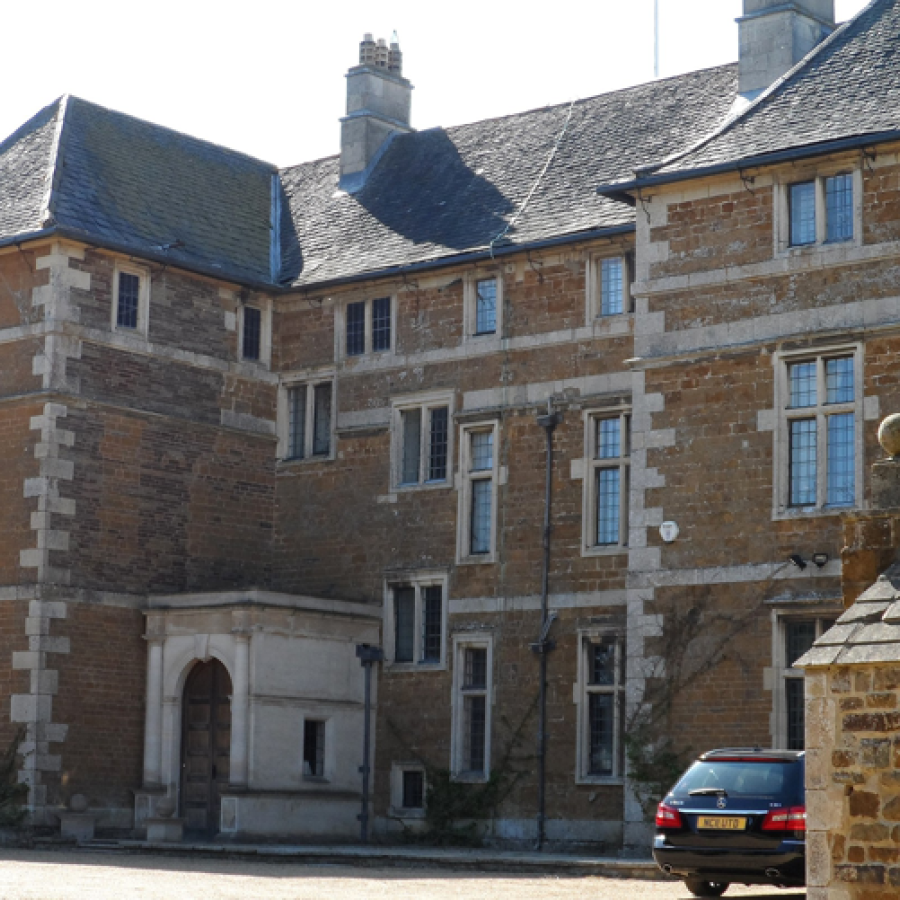 Metropolitan Insulation: Overton Hall Cheshire | Thermal Insulation Metropolitan Insulation: Overton Hall Cheshire | Thermal Insulation
