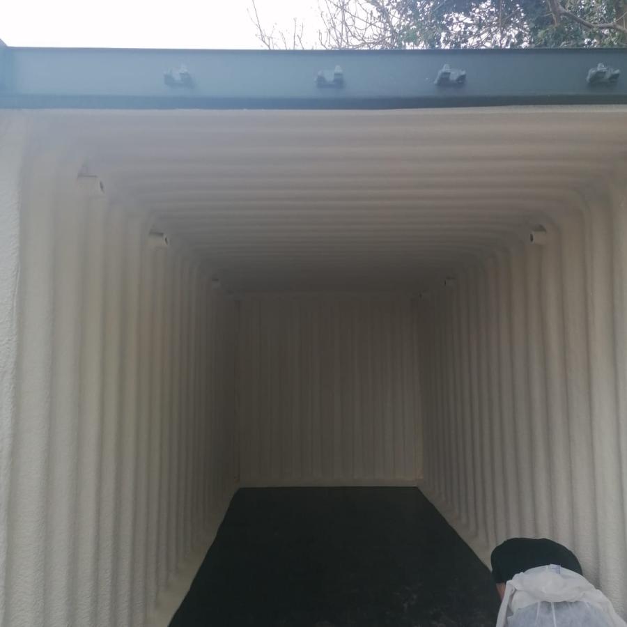 Metropolitan Insulation: Recyclan Ltd | Thermal Insulation Metropolitan Insulation: Recyclan Ltd | Thermal Insulation