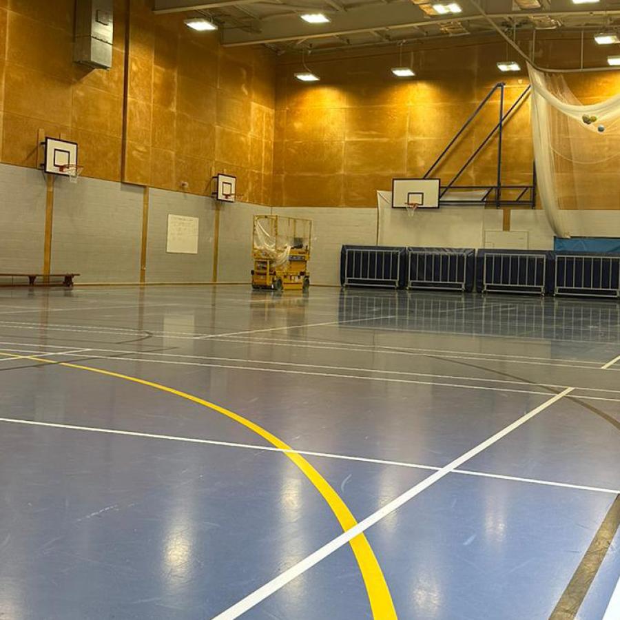 Metropolitan Insulation: Stratford School Academy | Thermal Insulation