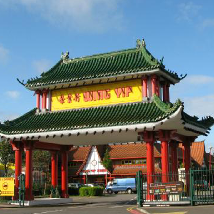 Metropolitan Insulation: Wing Yip | Insulation Solutions Metropolitan Insulation: Wing Yip | Insulation Solutions