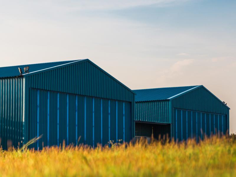 Metropolitan Insulation: Benefits of Agricultural Insulation