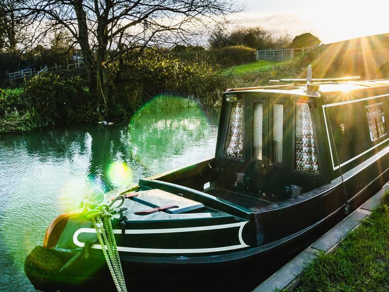 Metropolitan Insulation: How Can I Insulate My Boat?