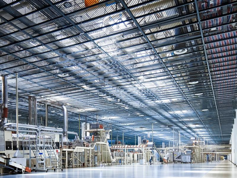 Metropolitan Insulation: Why Insulate Your Warehouse?