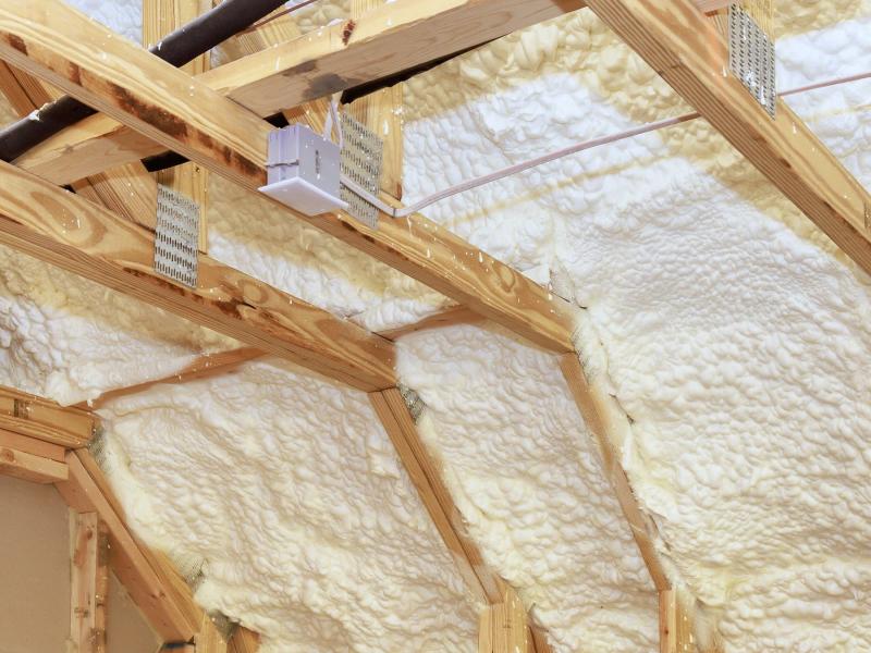 Metropolitan Insulation: Use Your Redundant Loft Space in an Efficient Way
