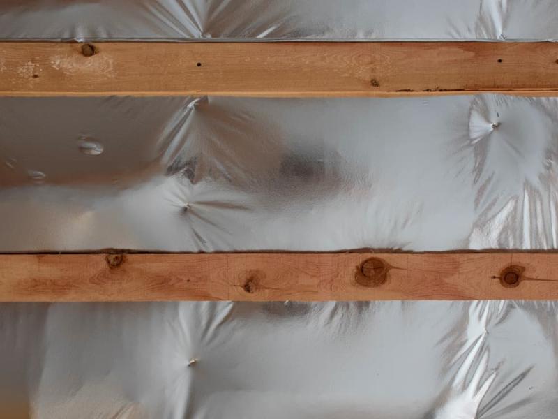 Metropolitan Insulation: Loft Insulation