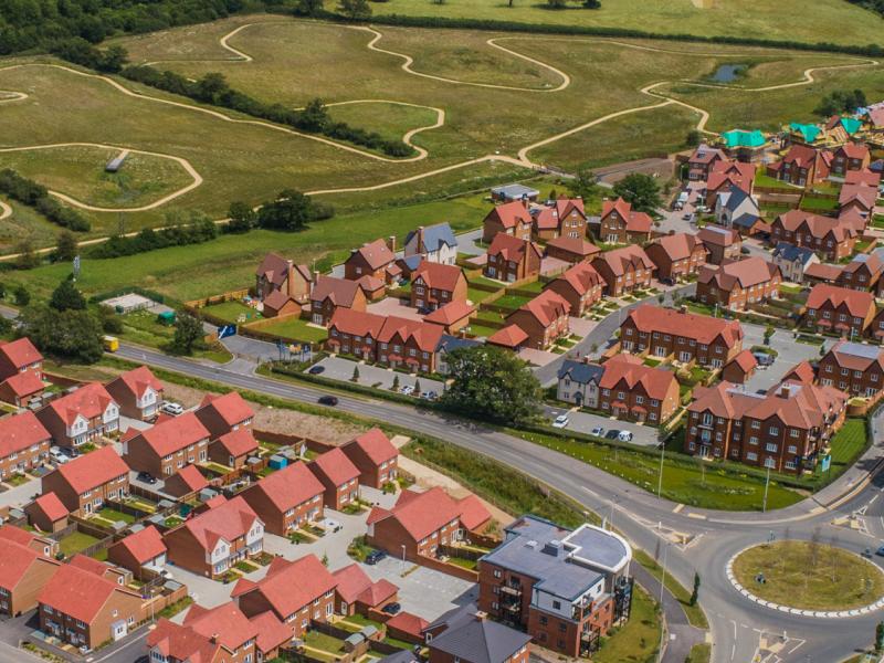 Metropolitan Insulation: New Builds