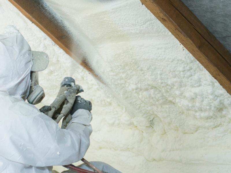 Metropolitan Insulation: Soundproofing Solutions