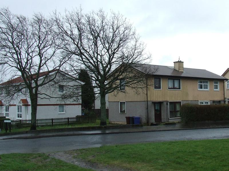 Metropolitan Insulation: Glasgow City Council | Insulation