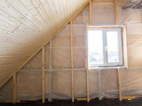 Metropolitan Insulation: Benefits of Agricultural Insulation