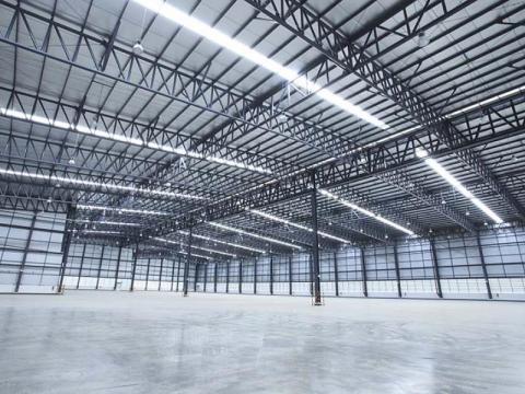 Metropolitan Insulation: Why Insulate Your Warehouse? Metropolitan Insulation: Why Insulate Your Warehouse?